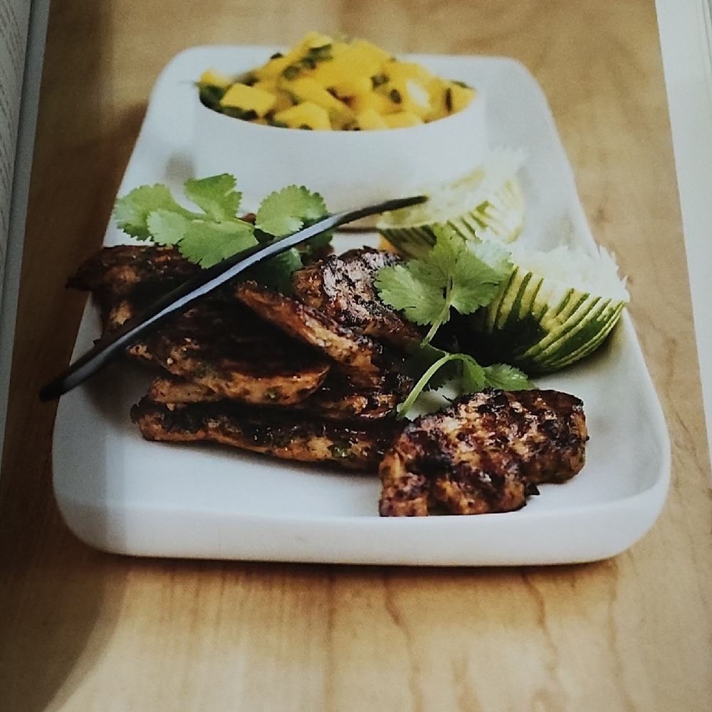 Cooking Book - Cream Cover - Picture 5 of 12